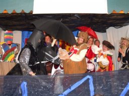 Alfons Ritter der Hohenangst 2010